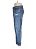 Eddie Bauer Hearts Blue Jeans Size 8 - photo 5