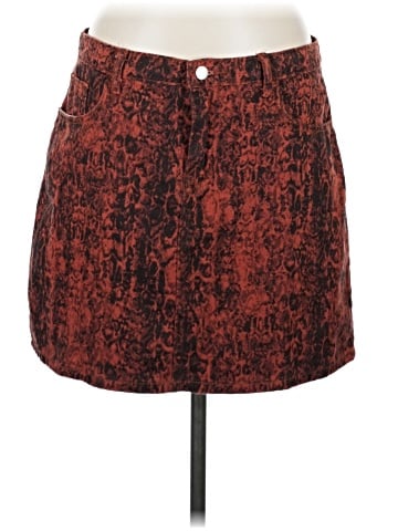 Shein Casual Skirt (view 1)