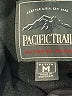 Pacific Trail 100% Polyester Blue Snow Jacket Size Med Petite - photo 6