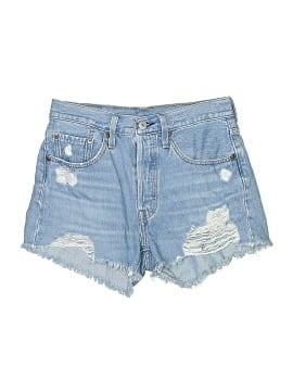 Levi's Denim Shorts (view 1)
