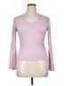 Shein Pink 3/4 Sleeve T-Shirt Size XL - photo 1