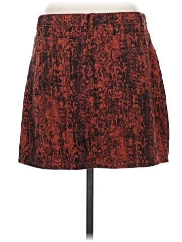 Shein Casual Skirt (view 2)