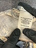 Free People Paisley Blue Linen Pants Size XS - photo 4