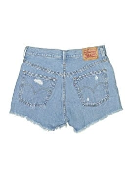 Levi's Denim Shorts (view 2)
