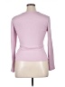 Shein Pink 3/4 Sleeve T-Shirt Size XL - photo 2