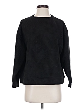 See and Be Seen Pullover Sweater (view 1)
