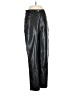 Wilfred 100% Polyurethane Black Casual Pants Size 4 - photo 1