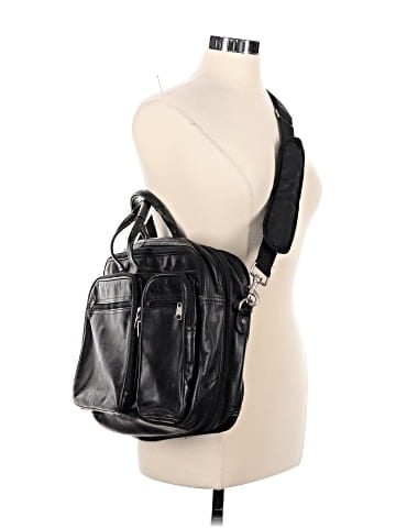 Heritage Laptop Bag (view 2)