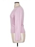 Shein Pink 3/4 Sleeve T-Shirt Size XL - photo 5