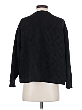 See and Be Seen Pullover Sweater (view 2)