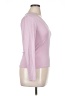 Shein Pink 3/4 Sleeve T-Shirt Size XL - photo 4