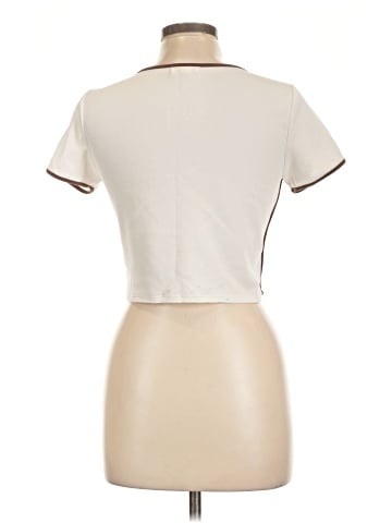 Moa Moa Short Sleeve T-Shirt (view 2)