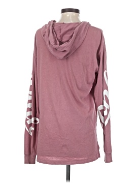 Victoria's Secret Pink Pullover Hoodie (view 2)