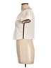 Moa Moa Ivory Short Sleeve T-Shirt Size L - photo 5