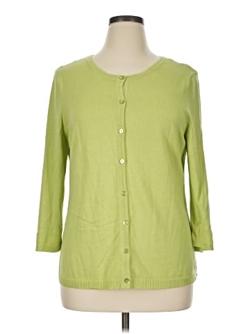 Sag Harbor Cardigan (view 1)