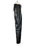 Wilfred 100% Polyurethane Black Casual Pants Size 4 - photo 4