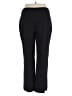 Alfani Tweed Black Dress Pants Size XL (petite) - photo 2