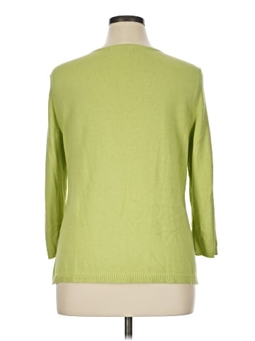 Sag Harbor Cardigan (view 2)