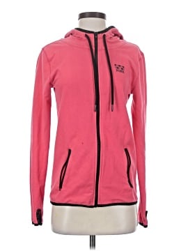 Victoria's Secret Pink Zip Up Hoodie (view 1)