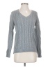 Izod Golf 100% Cotton Gray Pullover Sweater Size S - photo 1