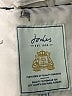 Joules 100% Polyester Ivory Vest Size 12 - photo 6
