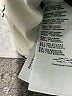 Joules 100% Polyester Ivory Vest Size 12 - photo 7