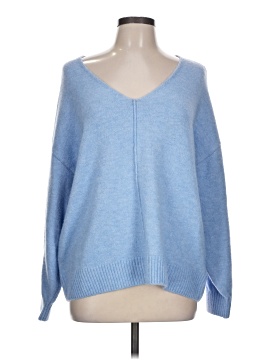 Vince Camuto Pullover Sweater