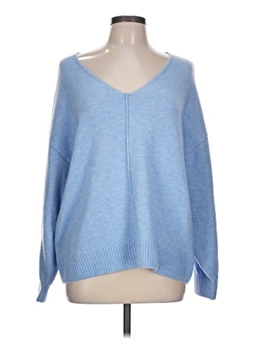 Vince Camuto Pullover Sweater (view 1)