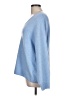 Vince Camuto Blue Pullover Sweater Size L - photo 5