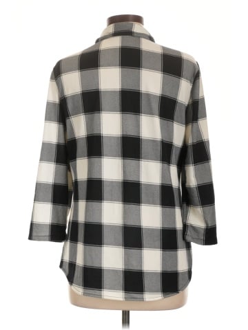 Eden & Olivia 3/4 Sleeve Blouse (view 2)