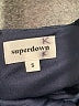 Superdown 100% Polyester Blue Cocktail Dress Size S - photo 7
