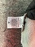 Wallflower 100% Polyester Animal Print Brown Pullover Sweater Size M - photo 8