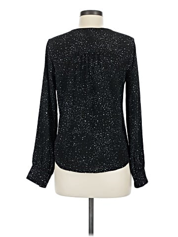 BP. Long Sleeve Blouse (view 2)