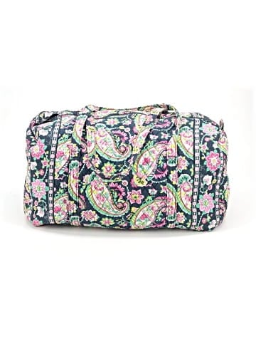 Vera Bradley Weekender (view 1)