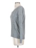 Izod Golf 100% Cotton Gray Pullover Sweater Size S - photo 5