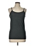 Unbranded Gray Tank Top Size L - photo 1