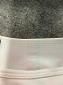 Unbranded Ivory White Short Sleeve Turtleneck Size S - photo 7