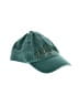 Robin Ruth 100% Cotton Teal Baseball Cap One size - photo 1