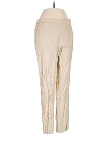 Theory Linen Pants (view 1)