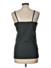 Unbranded Gray Tank Top Size L - photo 2