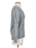 Izod Golf 100% Cotton Gray Pullover Sweater Size S - photo 4