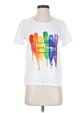 Unbranded Short Sleeve T-Shirt (view 1)