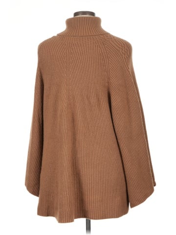 Anthropologie Poncho (view 2)