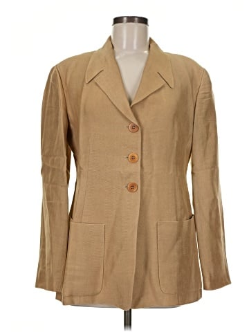 Donna Karan New York Blazer (view 1)