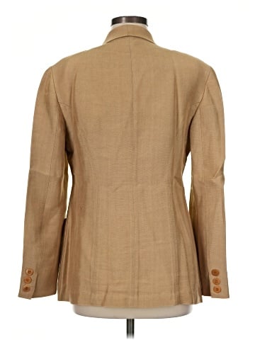 Donna Karan New York Blazer (view 2)