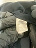 Fabletics Black Track Jacket Size M (estimated) - photo 6