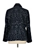 CAbi Paisley Blue Blazer Size 16 - photo 2