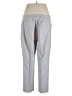 Carlisle 100% Polyester Solid Gray Dress Pants Size 16 - photo 2