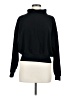 Active by Old Navy 100% Polyester Black Turtleneck Sweater Size M - photo 1