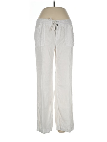INC International Concepts Linen Pants (view 1)